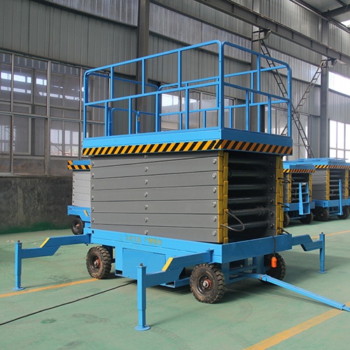 移動(dòng)式升降機(jī)