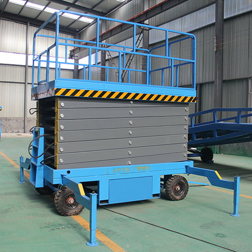 移動(dòng)式升降機(jī)